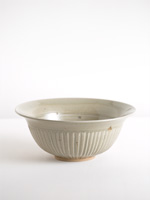 carved celadon bowl
