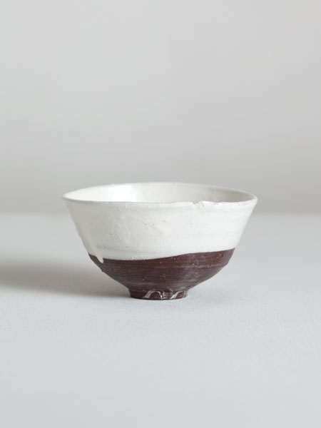 kohiki chawan