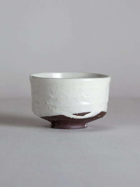 kohiki chawan